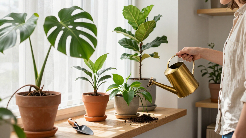 15 Best Indoor Houseplants for 2026