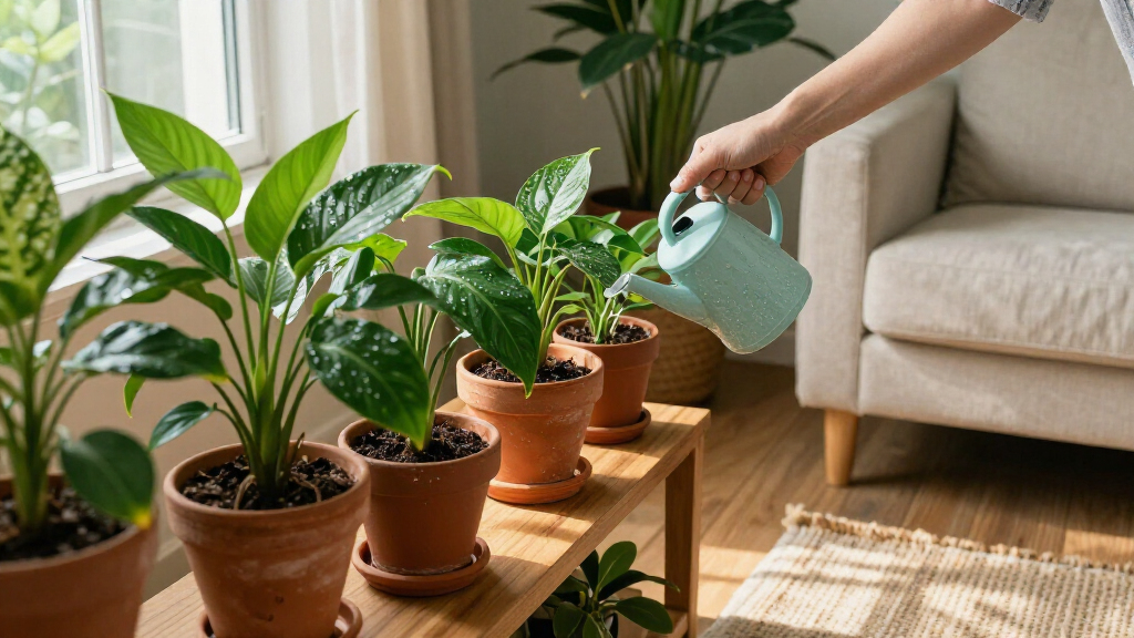 15 Best Indoor Houseplants for Every Home in 2026
