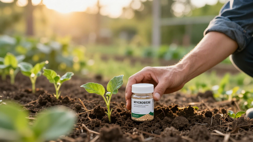 15 Best Mycorrhizal Inoculants in 2026