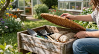 15 Best Outdoor Storage Benches for 2026