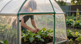 15 Best Pop-Up Greenhouses for Extending the Growing Season in 2026