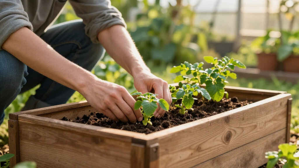 15 Best Potato Growing Boxes in 2026