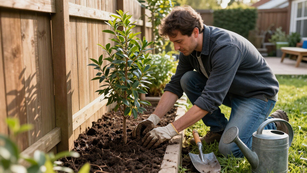 15 Best Privacy Hedge Plants for Year-Round Screening in 2026