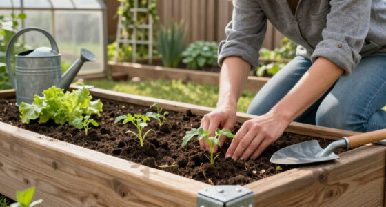 15 Best Raised Garden Beds for 2026