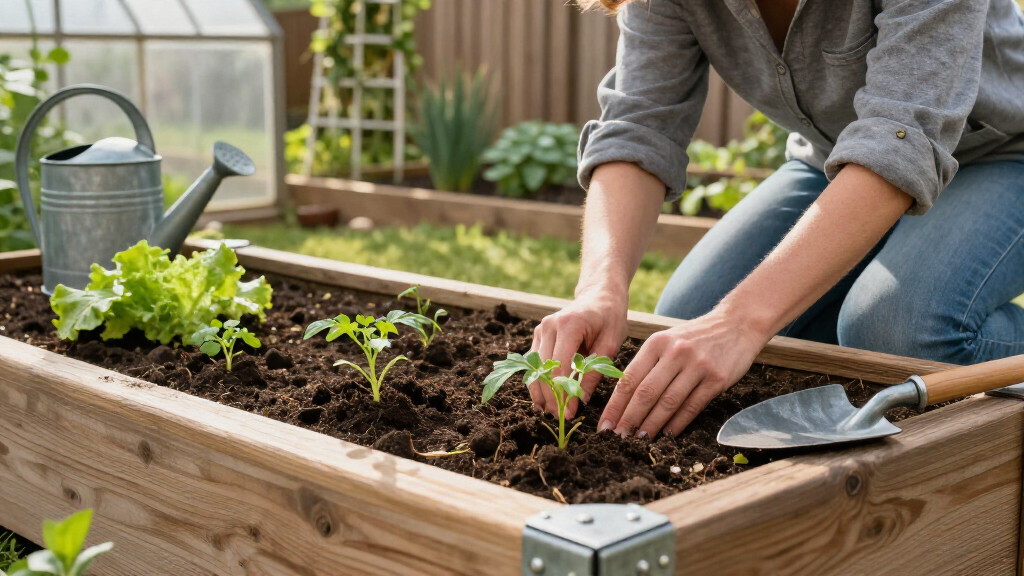 15 Best Raised Garden Beds for 2026