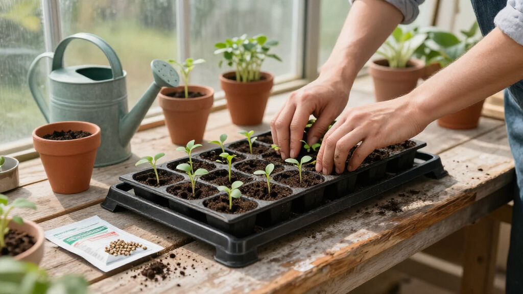 15 Best Seedling Heat Mats for Reliable Germination in 2026