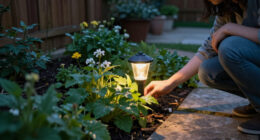 15 Best Solar Garden Accent Lights for a More Inviting Yard in 2026