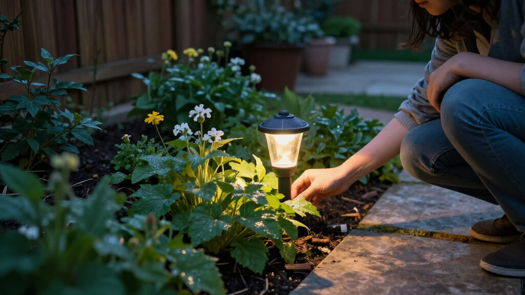 15 Best Solar Garden Accent Lights for a More Inviting Yard in 2026