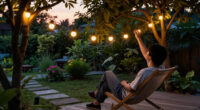 15 Best Solar Garden Lights in 2026