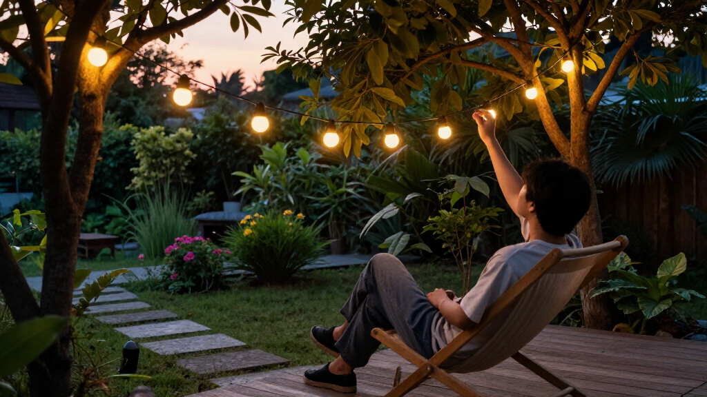 15 Best Solar Garden Lights in 2026