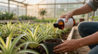 15 Best Spider Plant Fertilizers for Healthy Growth in 2026