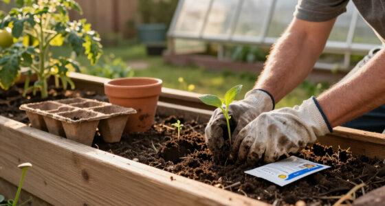 15 Best Vegetable Gardening Kits for Growing at Home in 2026