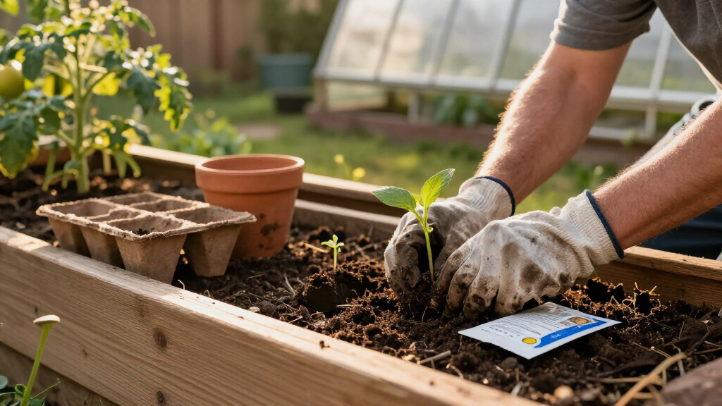15 Best Vegetable Gardening Kits for Growing at Home in 2026