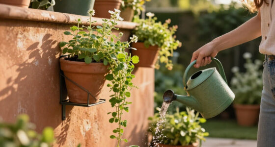 15 Best Wall Planters for Stylish, Space-Saving Displays in 2026