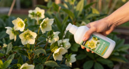 3 Best Hellebore Garden Care Products in 2026
