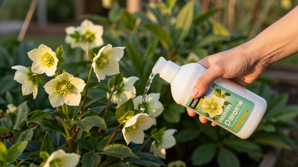 3 Best Hellebore Garden Care Products in 2026