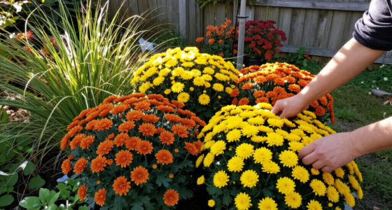 3 Best Low-Maintenance Fall Flowers in 2026