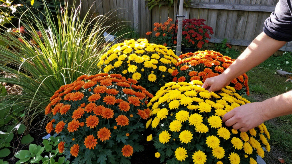 3 Best Low-Maintenance Fall Flowers in 2026