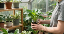 3 Easy Cuttings You Can Root In Water This September (Including The One Everyone Thinks Is Impossible)