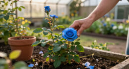 4 Best Blue Rose Plants in 2026