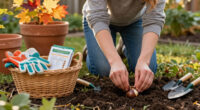 4 Best Fall Gardening Supplies in 2026