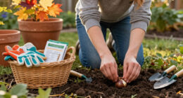 4 Best Fall Gardening Supplies in 2026