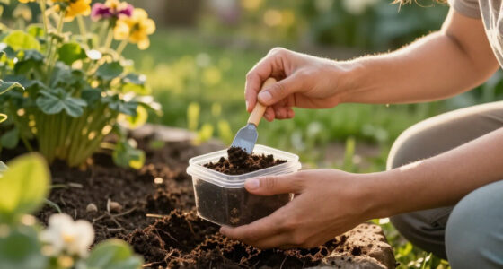 4 Best Garden Soil Test Kits in 2026