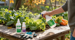 4 Tasks To Do In September To Prevent Pests Next Spring – And 1 Common Mistake To Avoid