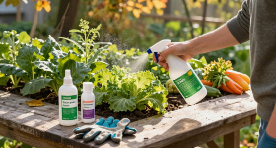 4 Tasks To Do In September To Prevent Pests Next Spring – And 1 Common Mistake To Avoid