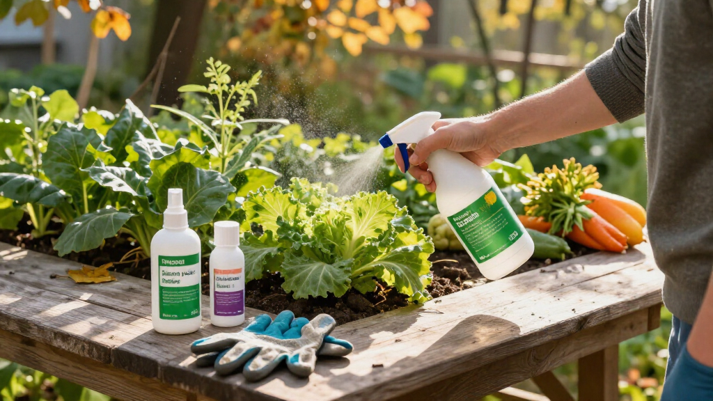 4 Tasks To Do In September To Prevent Pests Next Spring – And 1 Common Mistake To Avoid