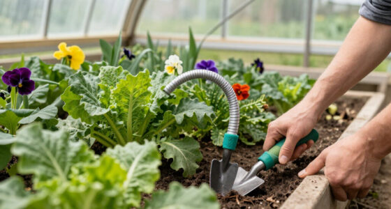 5 Best Adaptive Gardening Tools in 2026