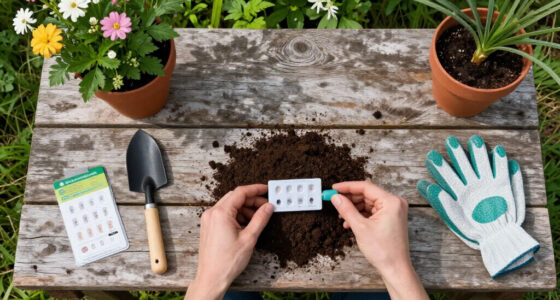 5 Best Garden Soil Test Kits in 2026