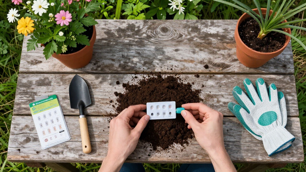 5 Best Garden Soil Test Kits in 2026