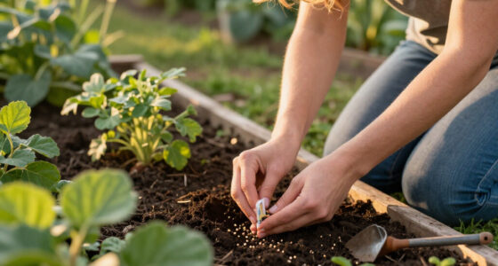 5 Easy-to-Grow Native Plants You Can Harvest From Seed In September To Expand Your Garden For Free – And Support Local Wildlife
