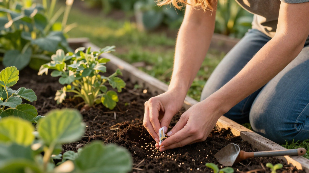 5 Easy-to-Grow Native Plants You Can Harvest From Seed In September To Expand Your Garden For Free – And Support Local Wildlife
