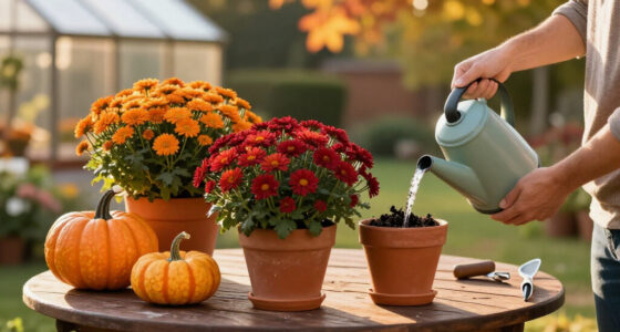 6 Best Fall Container Gardening Supplies in 2026