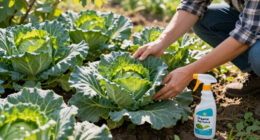 6 Best Organic Cabbage Bug Controls in 2026