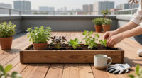 6 Best Rooftop Garden Kits in 2026