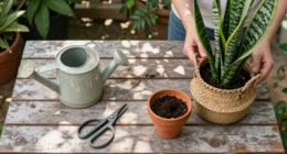 6 Best Snake Plant Care Supplies in 2026