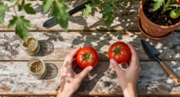6 Best Tomato Seed Saving Kits in 2026