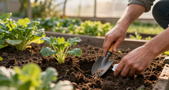 6 Fast-Growing Cover Crops To Sow In September For Richer Soil By Spring