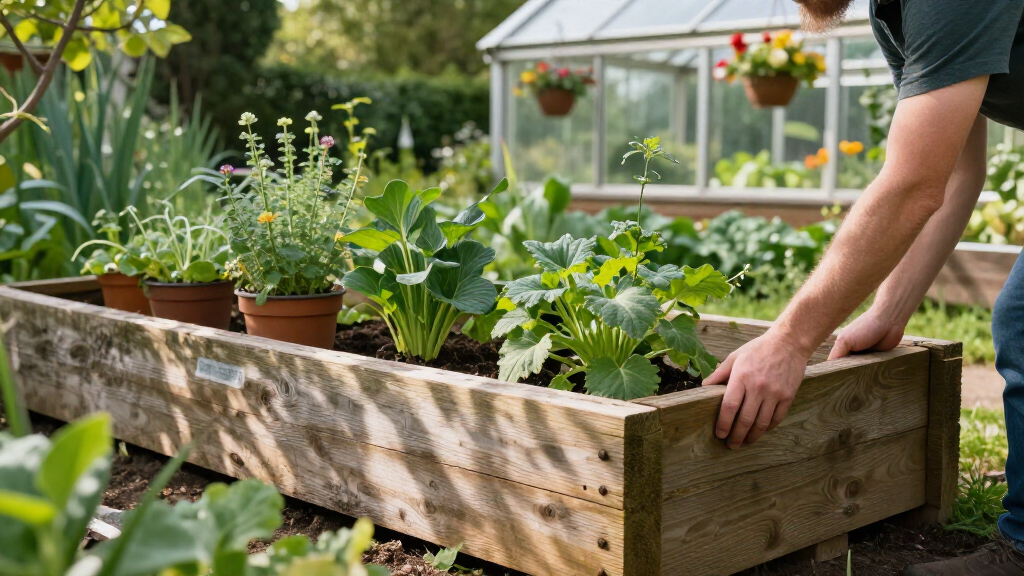 7 Accessible Gardening Ideas Everyone Should Try – They Make Growing Easier For Gardeners Of All Ages & Abilities