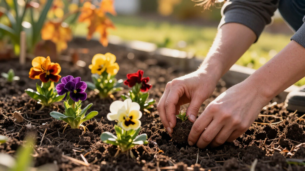 7 Best Fall Flower Bulbs in 2026