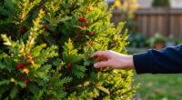 7 Best Lollipop Evergreen Shrubs in 2026