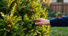 7 Best Lollipop Evergreen Shrubs in 2026