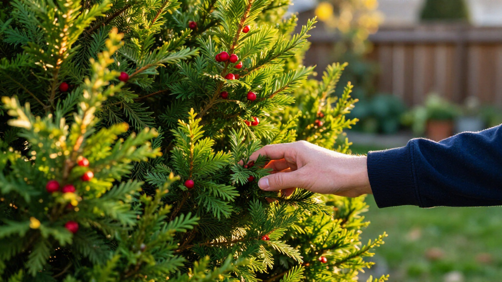 7 Best Lollipop Evergreen Shrubs in 2026