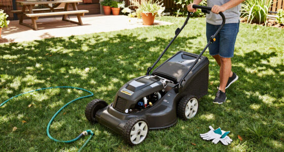 7 Best Zero-Turn Lawn Mowers in 2026