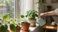 7 Houseplants You Should Bring Inside In September – Before The Cool Nights And Pests Catch Them Out