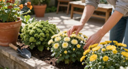 7 Low-Maintenance Fall Flowers That Look Spectacular With Barely Any Effort