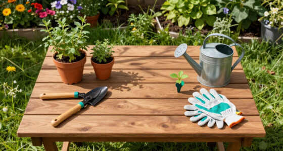7 Small Gardening Hacks That Will Actually Change How You Garden